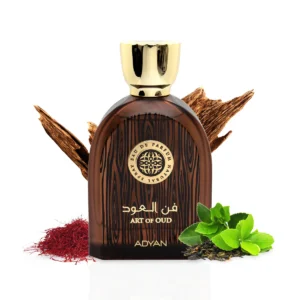 Adyan Art Of Oud